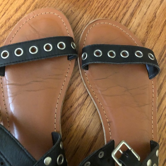 Top shop flat sandals - Picture 7 of 8